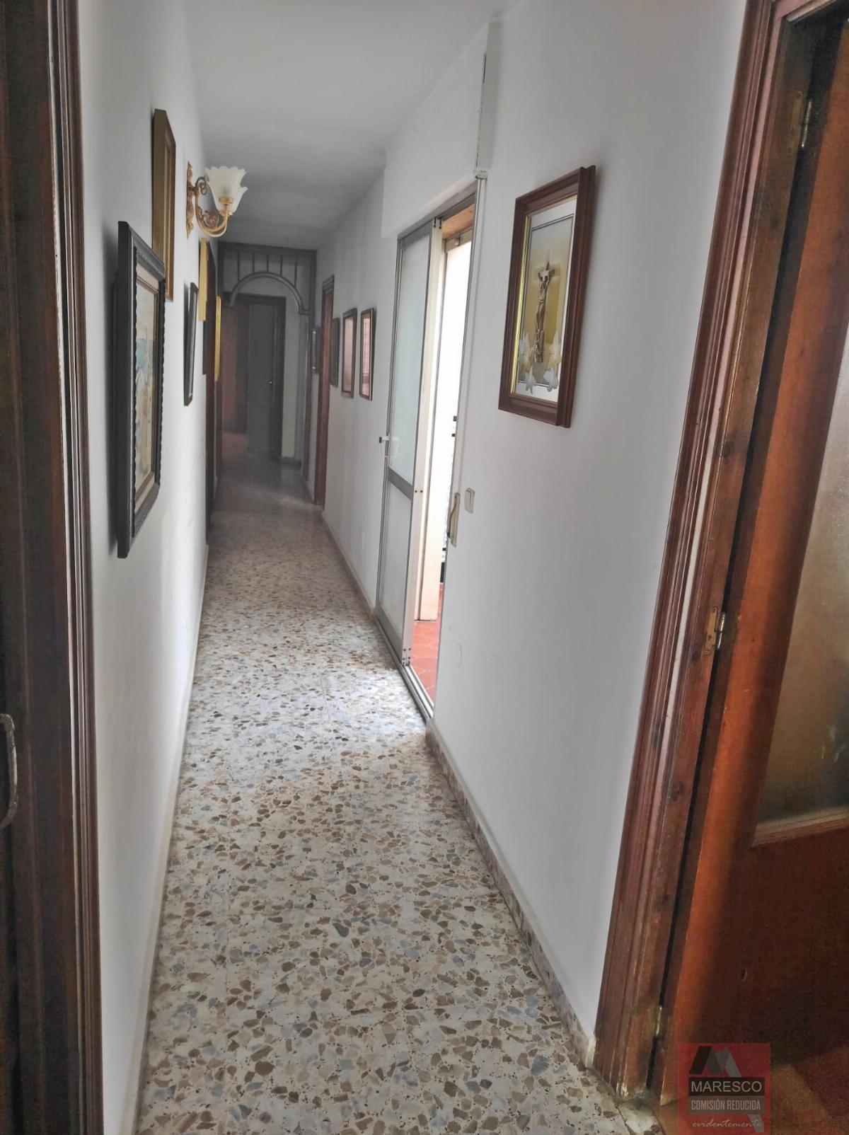 For sale of flat in Mijas