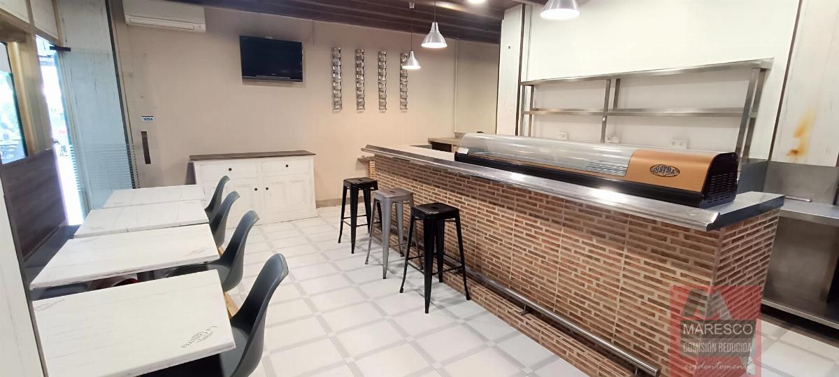 For sale of commercial in Torremolinos