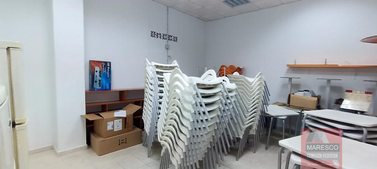For sale of commercial in Torremolinos