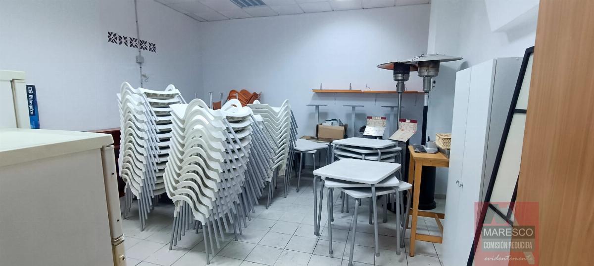 For sale of commercial in Torremolinos