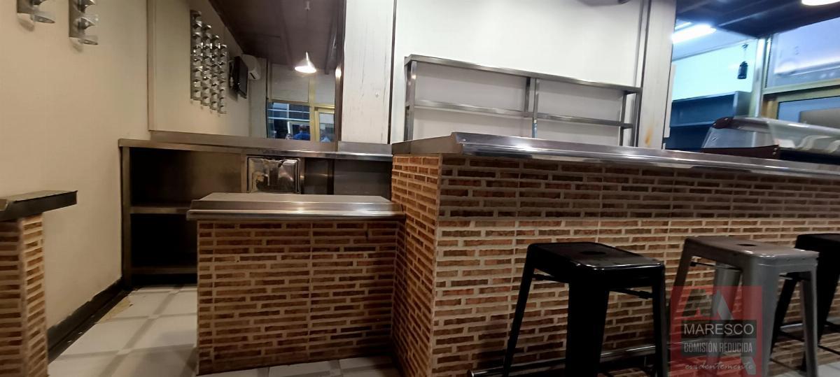 For sale of commercial in Torremolinos