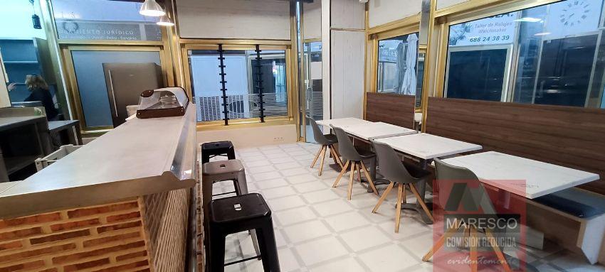 For sale of commercial in Torremolinos