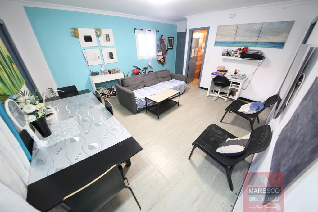 For sale of apartment in Fuengirola