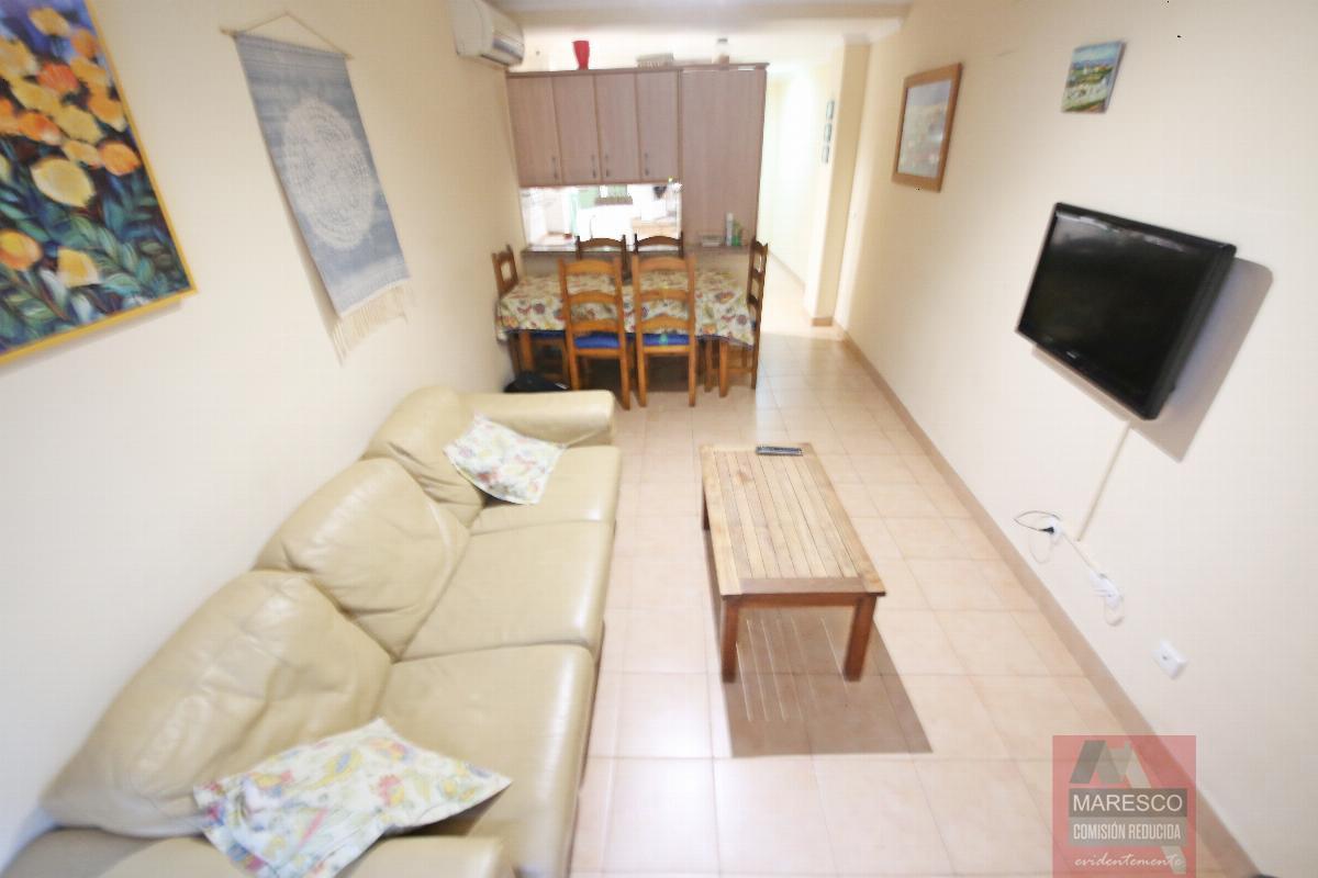 For sale of apartment in Fuengirola