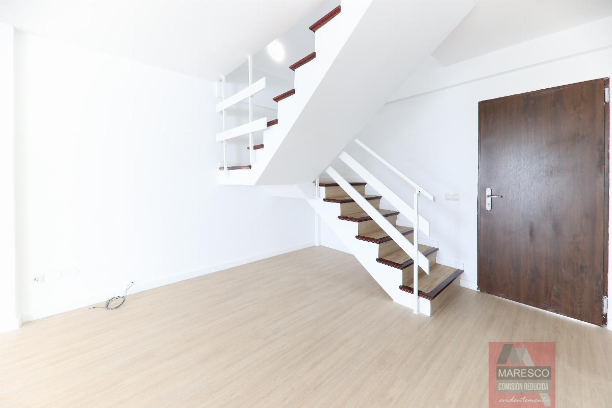 For sale of penthouse in Mijas