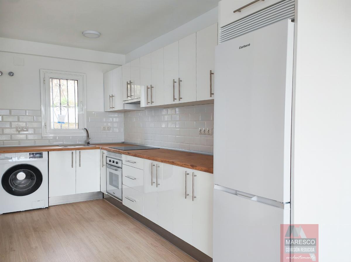 For sale of penthouse in Mijas