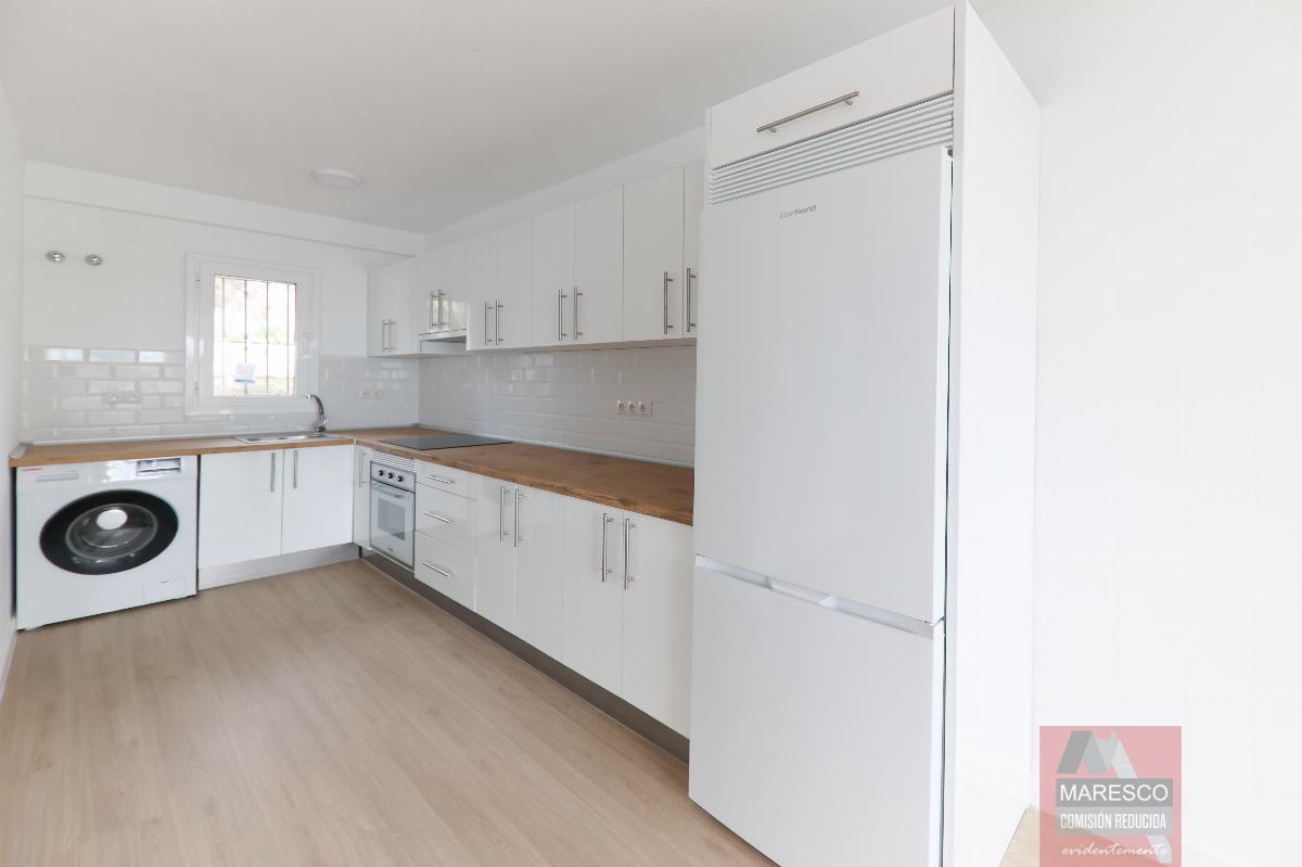 For sale of penthouse in Mijas