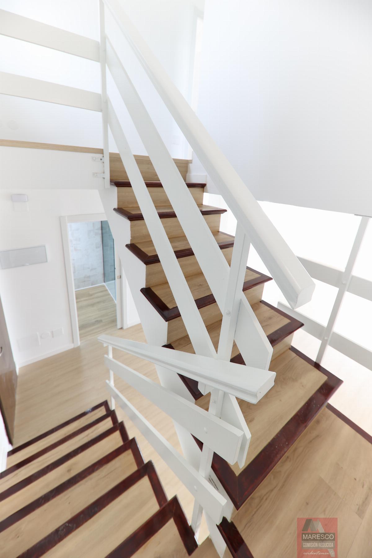 For sale of penthouse in Mijas