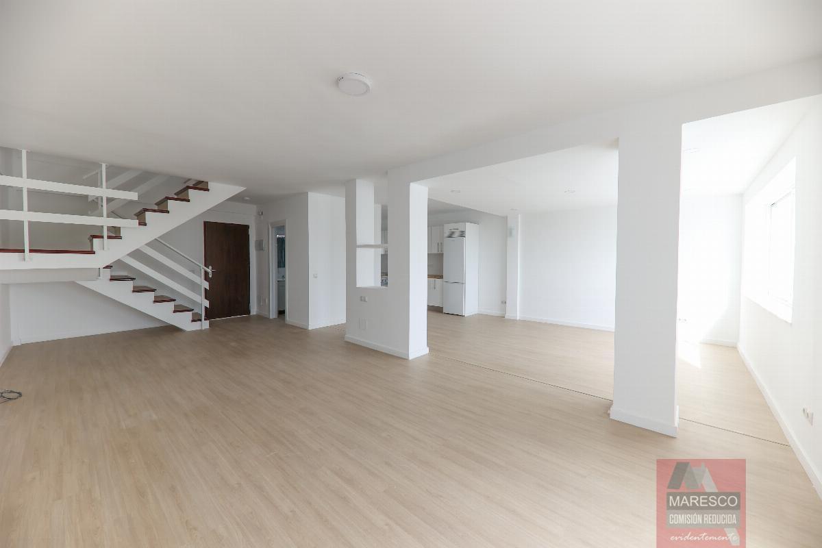 For sale of penthouse in Mijas