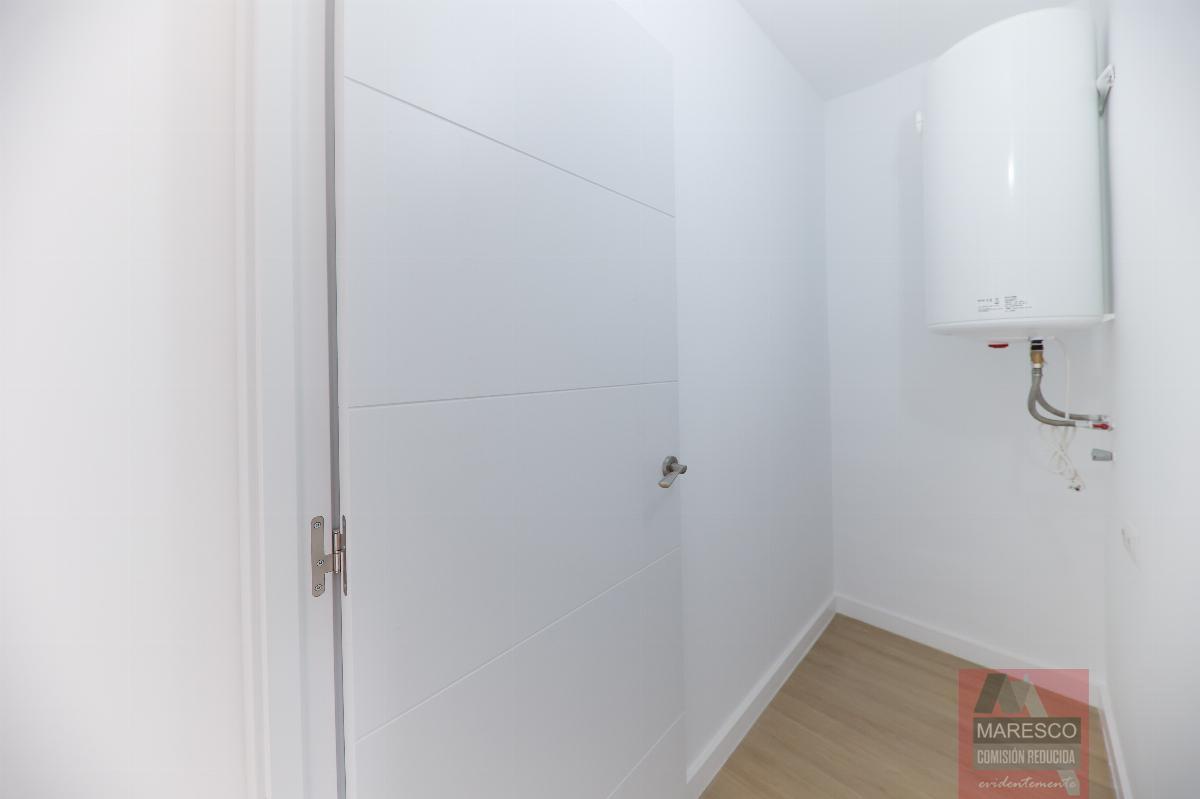 For sale of penthouse in Mijas