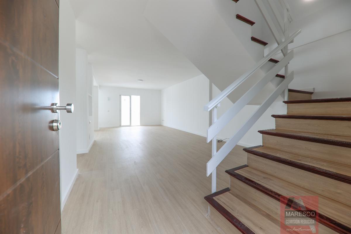 For sale of penthouse in Mijas