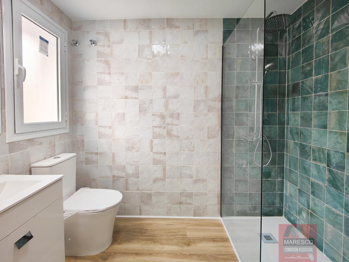 For sale of penthouse in Mijas