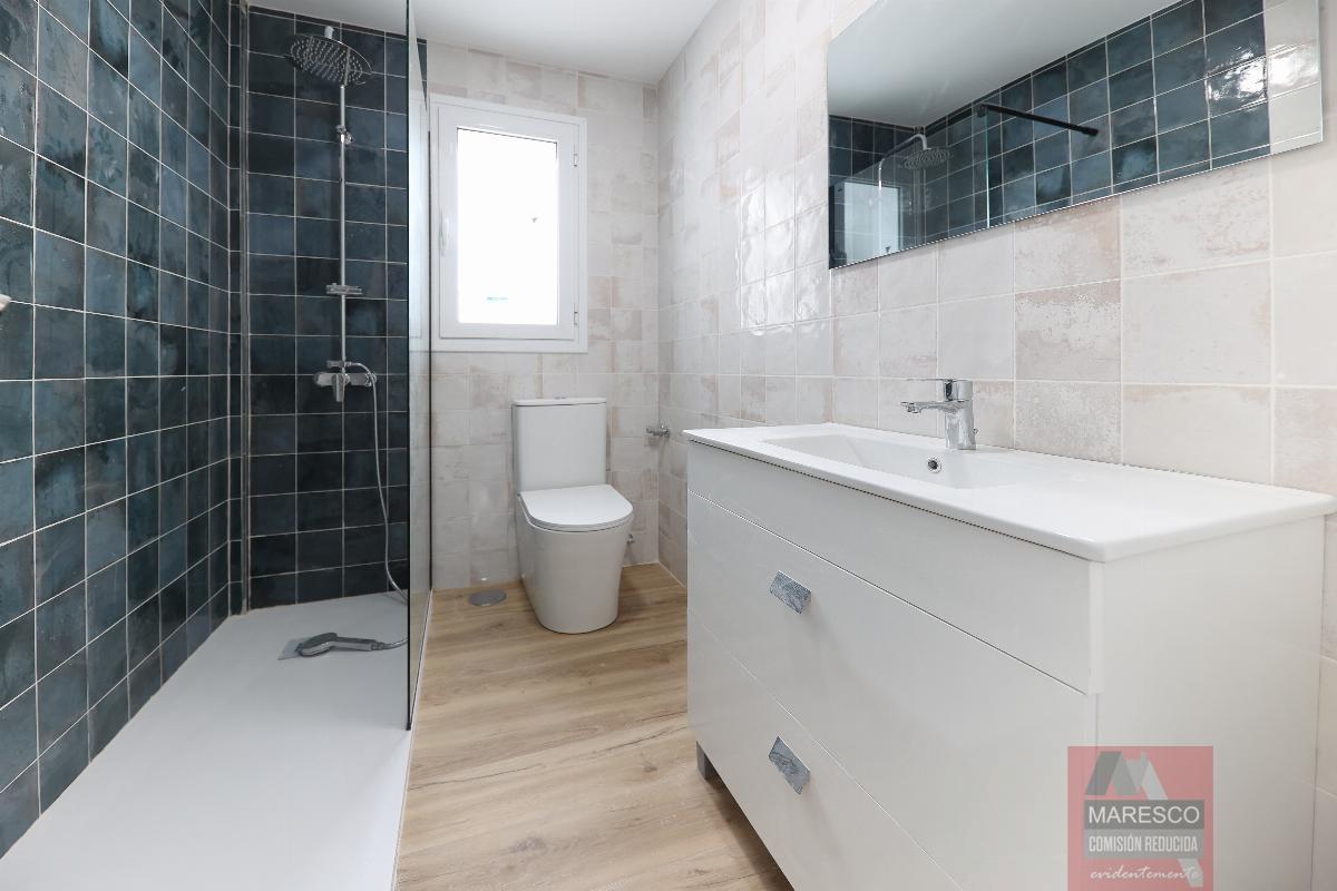 For sale of penthouse in Mijas