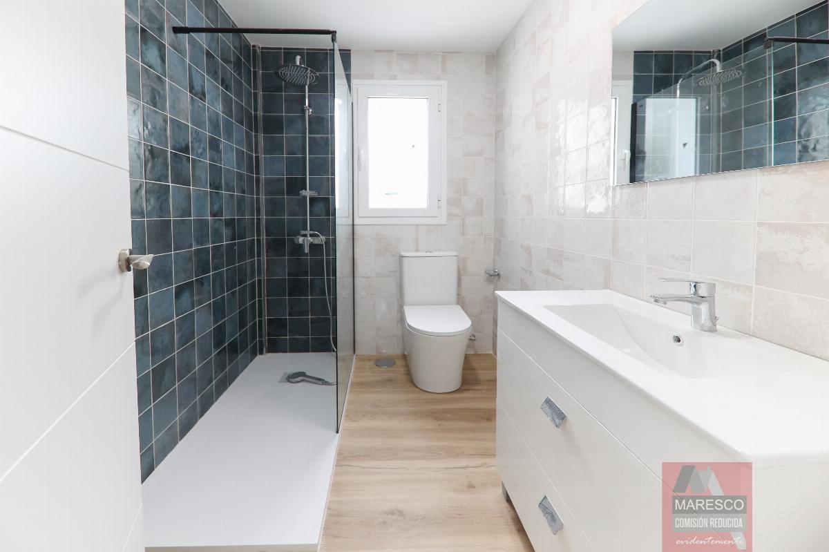 For sale of penthouse in Mijas