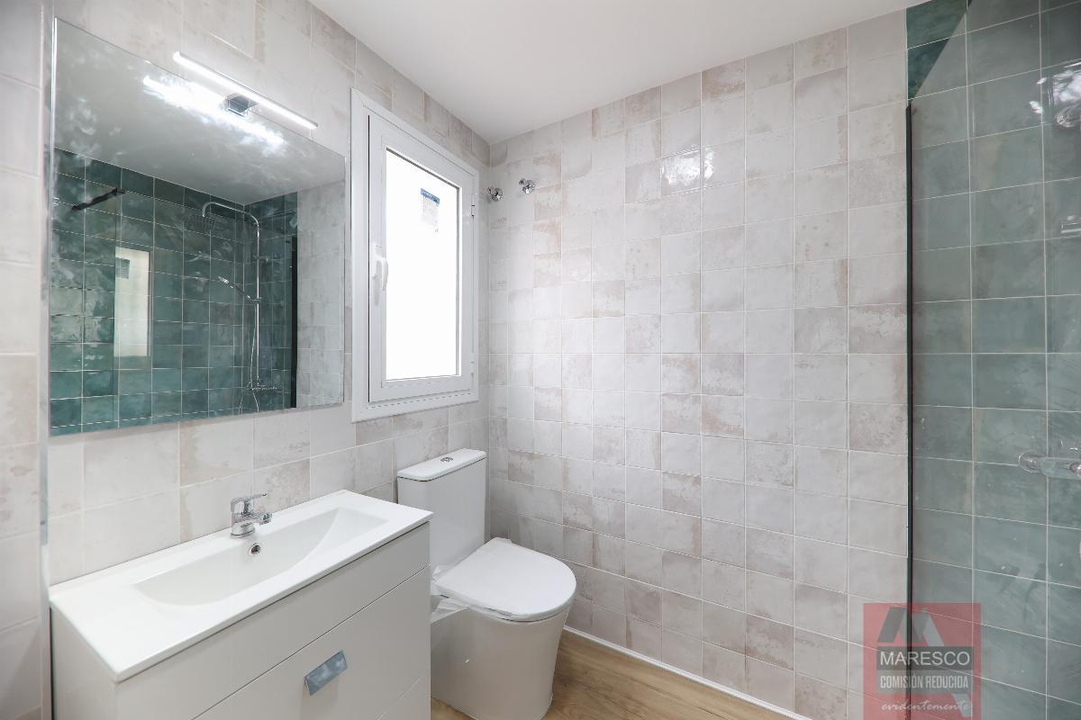 For sale of penthouse in Mijas