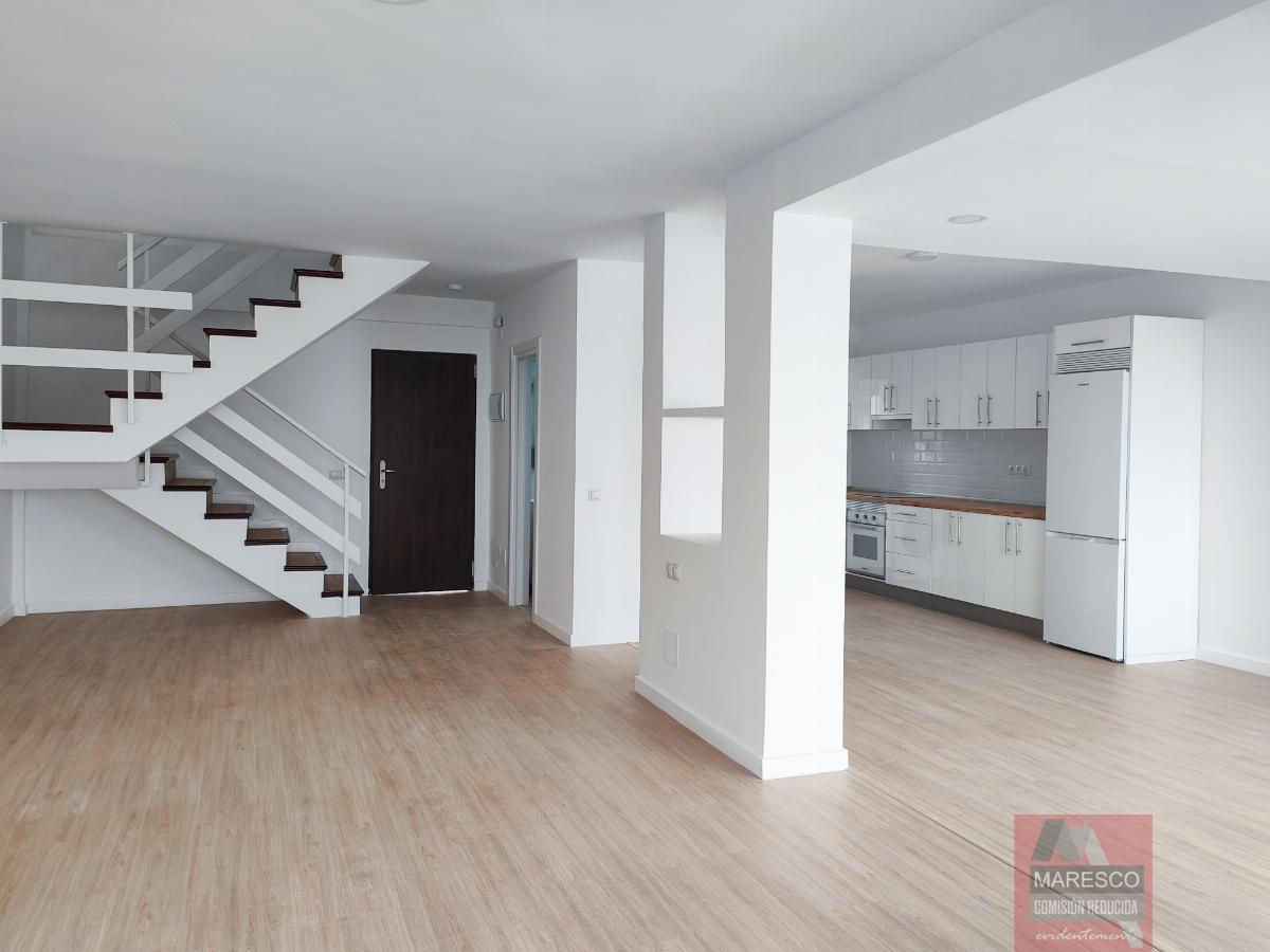 For sale of penthouse in Mijas