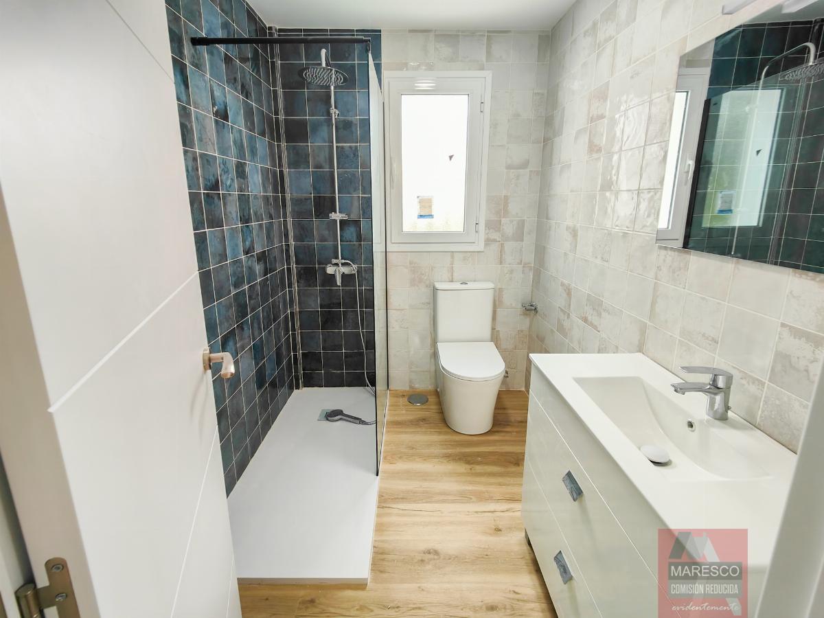 For sale of penthouse in Mijas