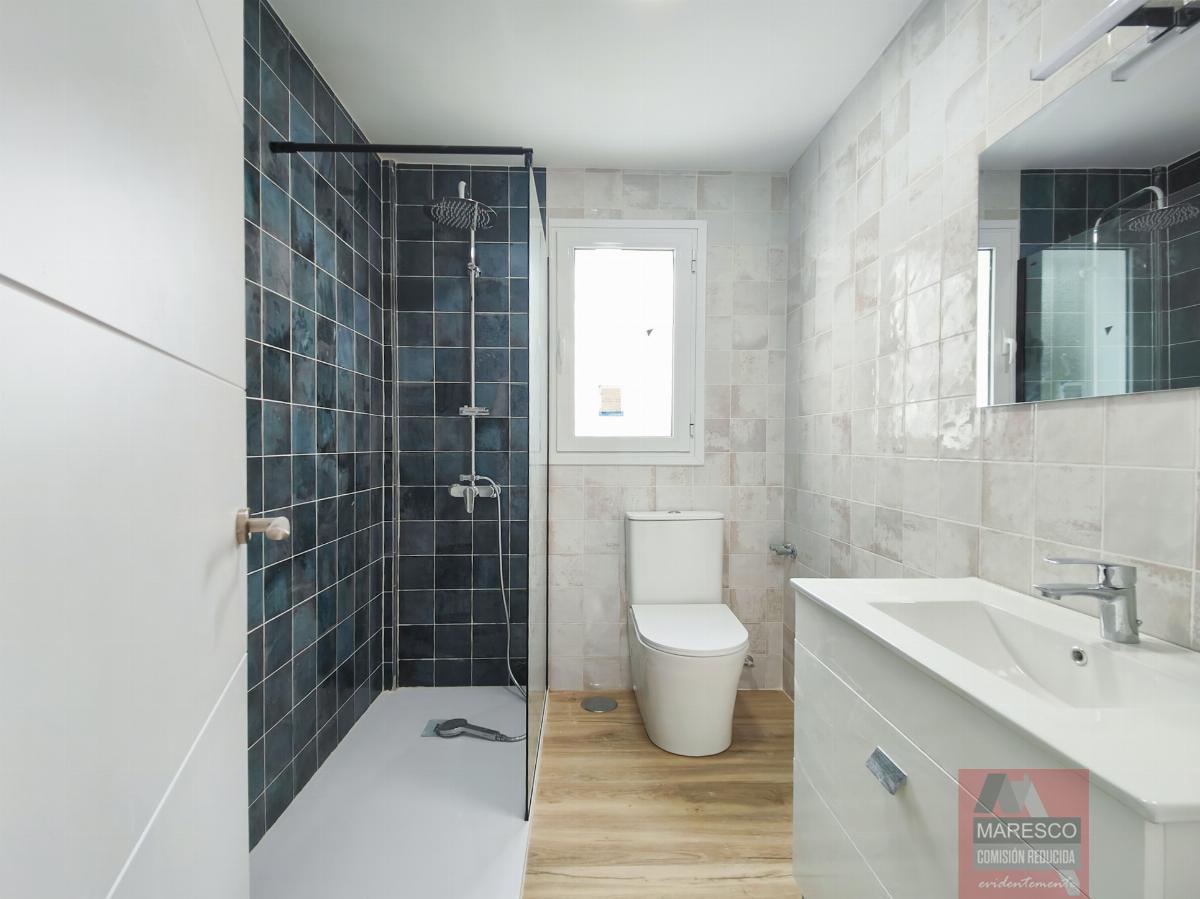 For sale of penthouse in Mijas