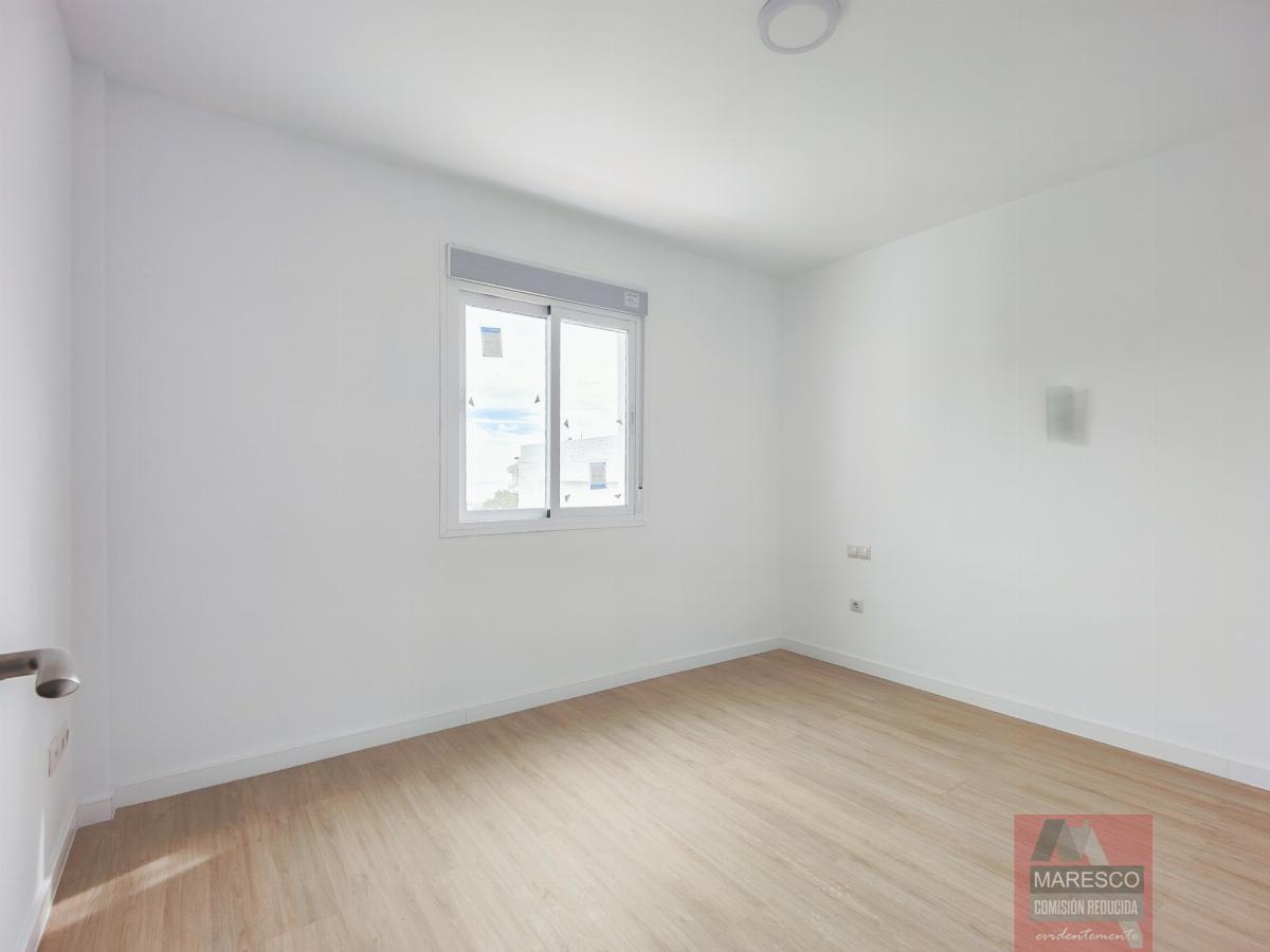 For sale of penthouse in Mijas