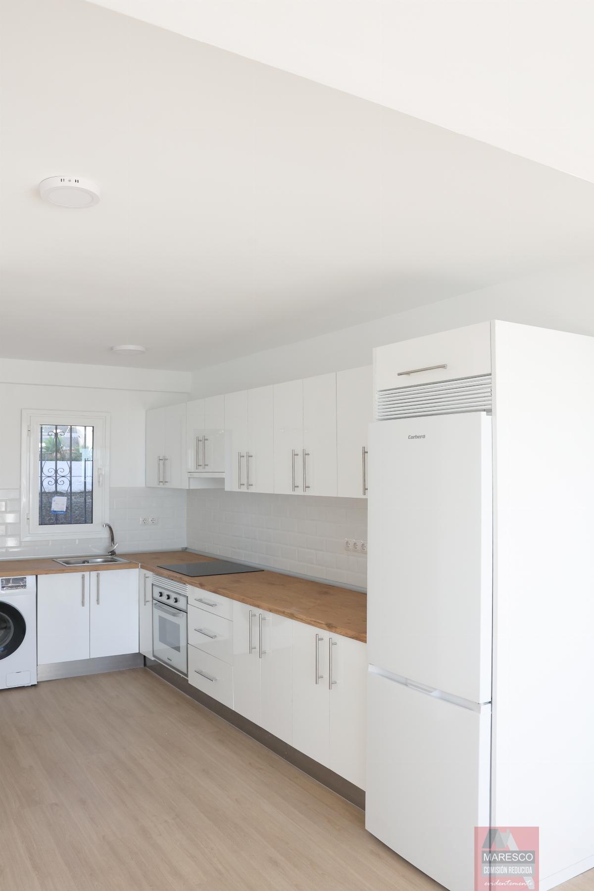 For sale of penthouse in Mijas