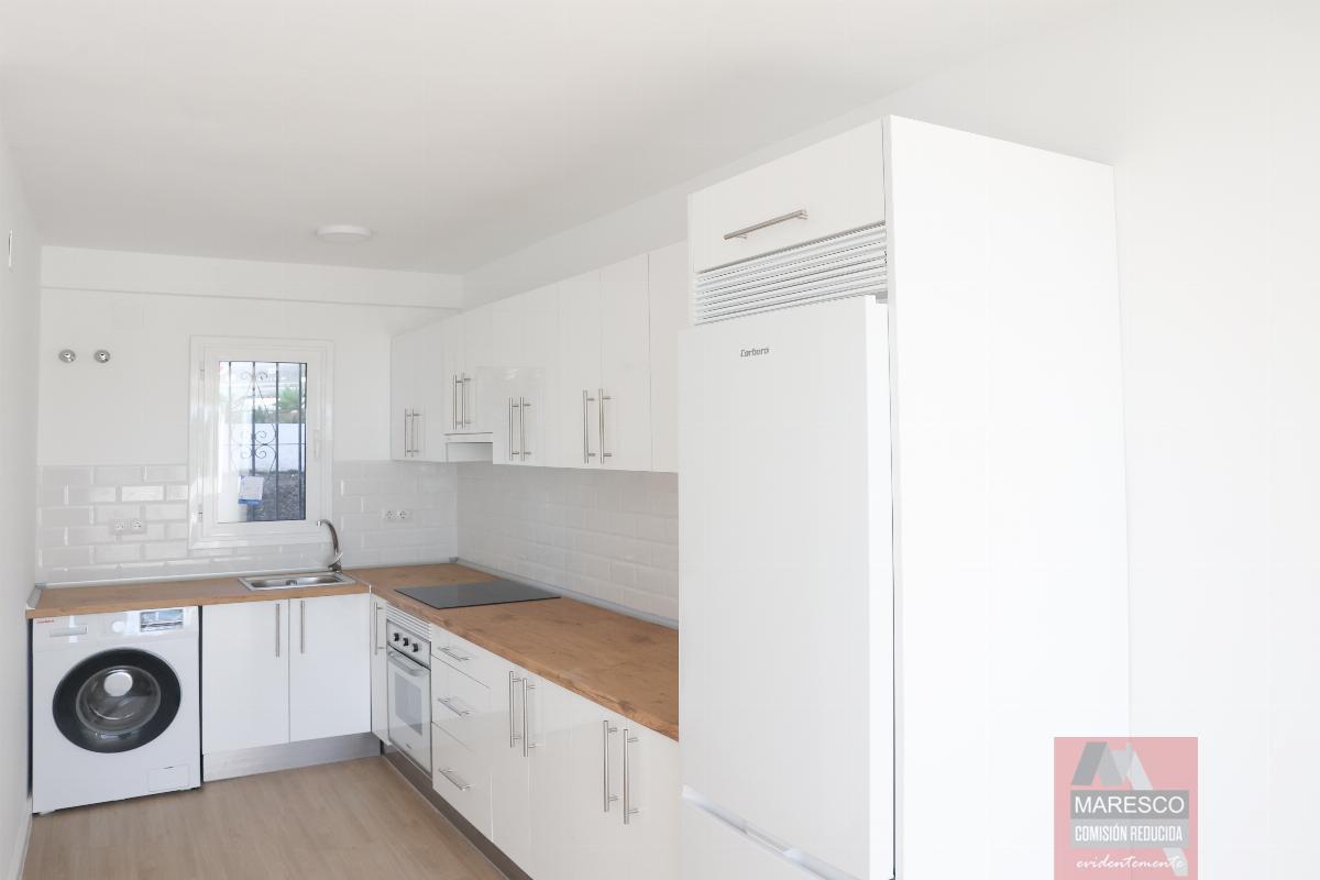 For sale of penthouse in Mijas