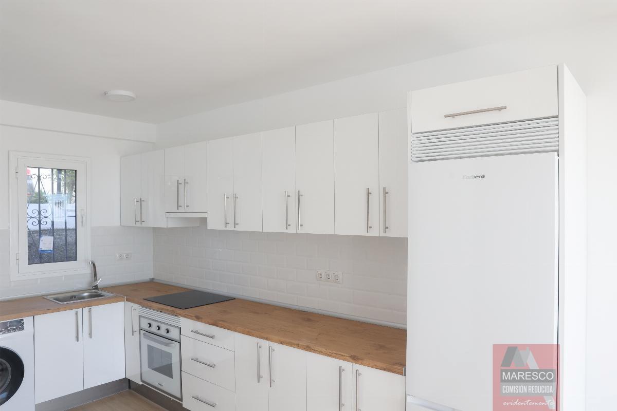For sale of penthouse in Mijas