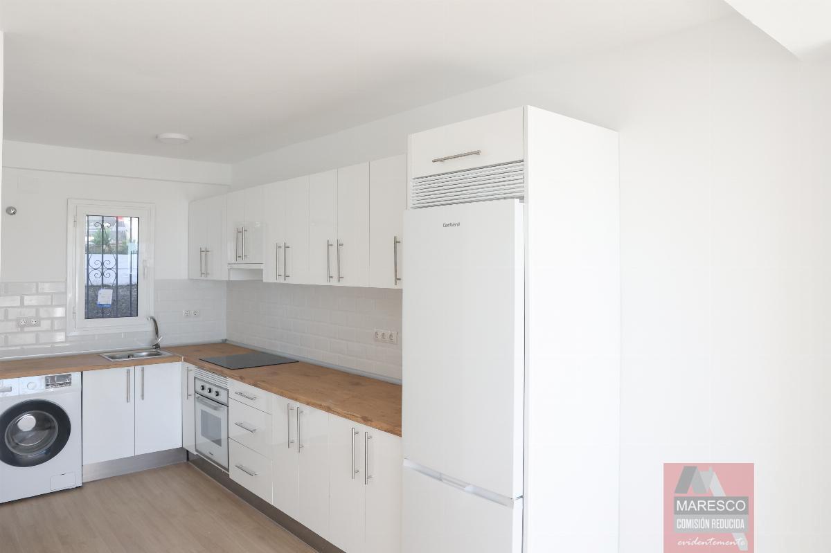 For sale of penthouse in Mijas