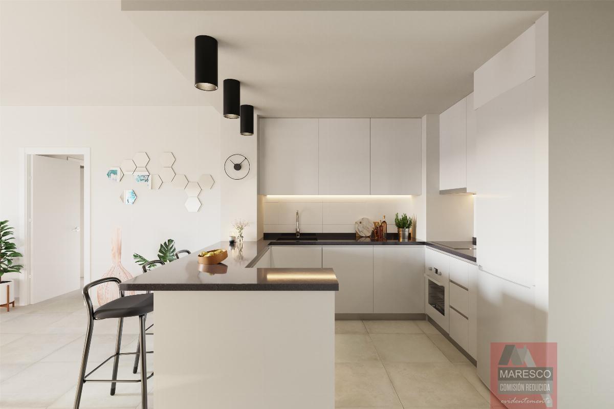 For sale of penthouse in Fuengirola