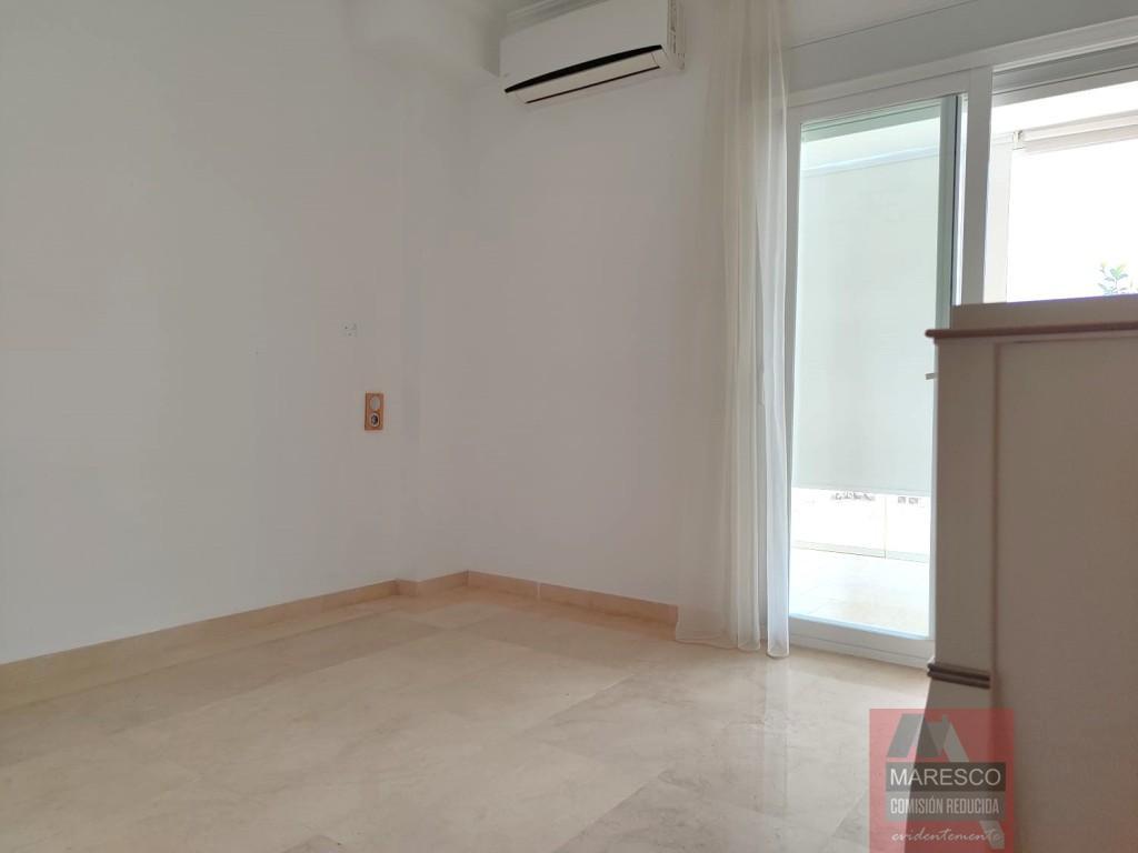 For sale of apartment in Mijas Costa