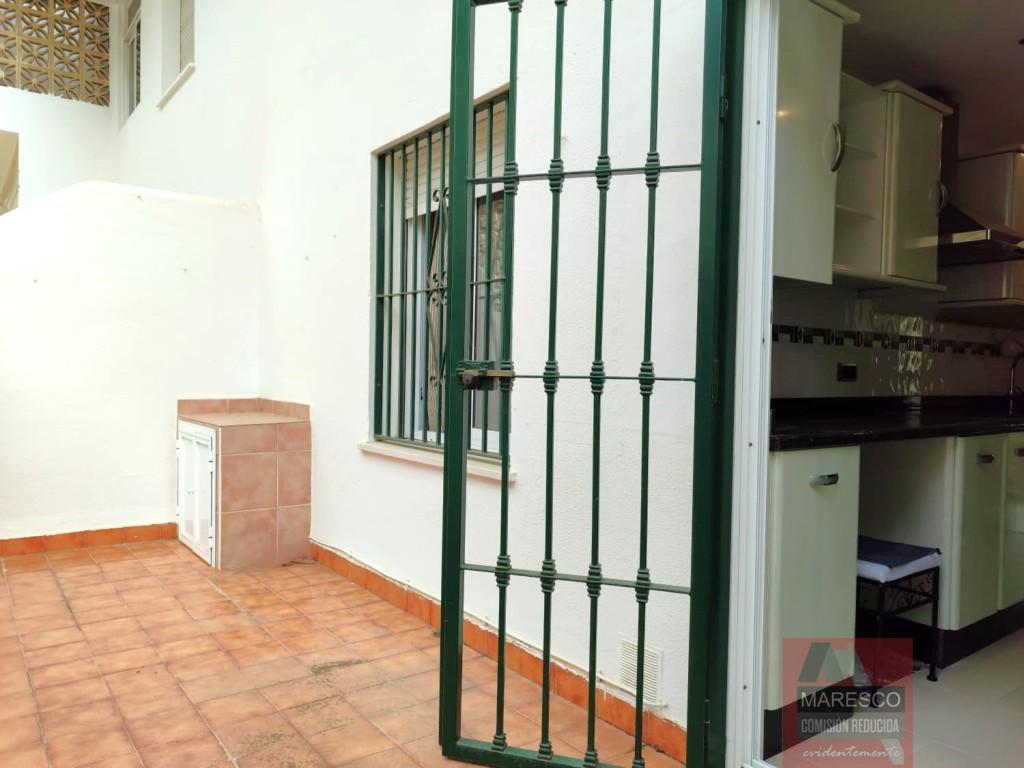 For sale of apartment in Mijas Costa
