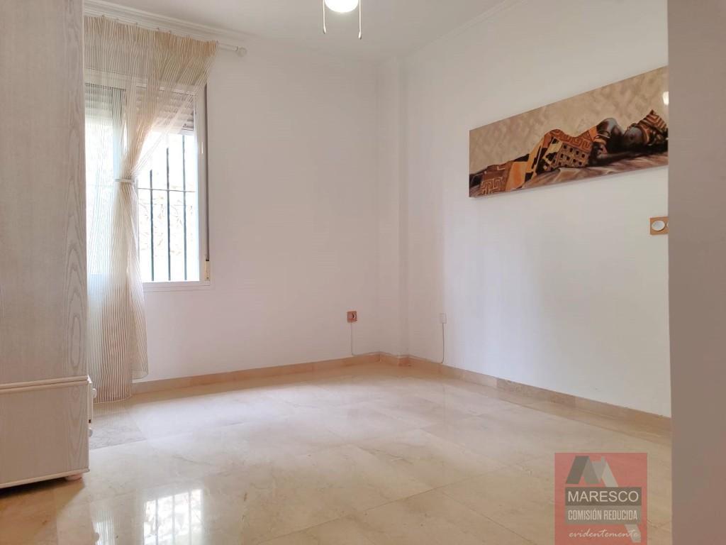 For sale of apartment in Mijas Costa