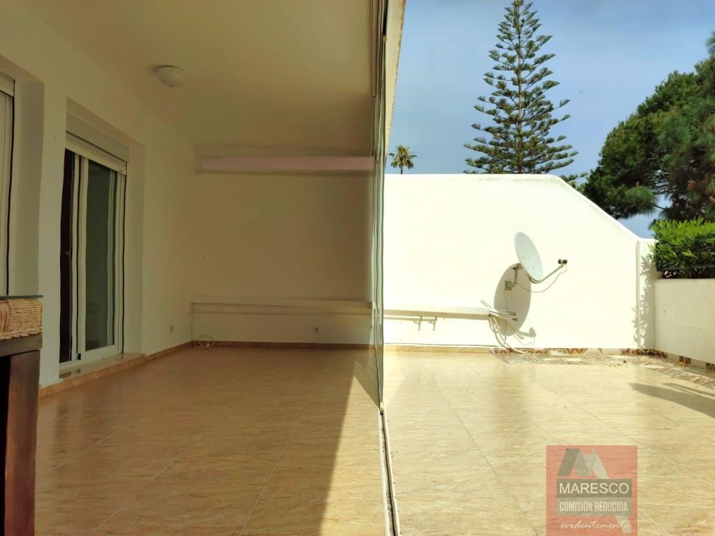 For sale of apartment in Mijas Costa