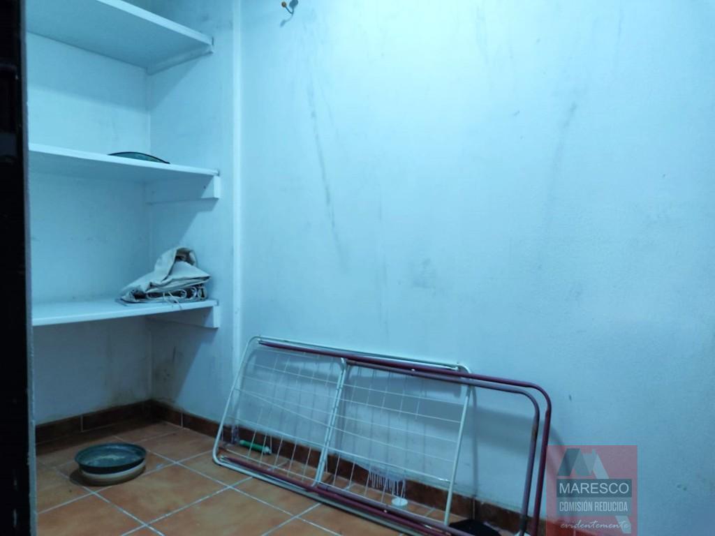 For sale of apartment in Mijas Costa