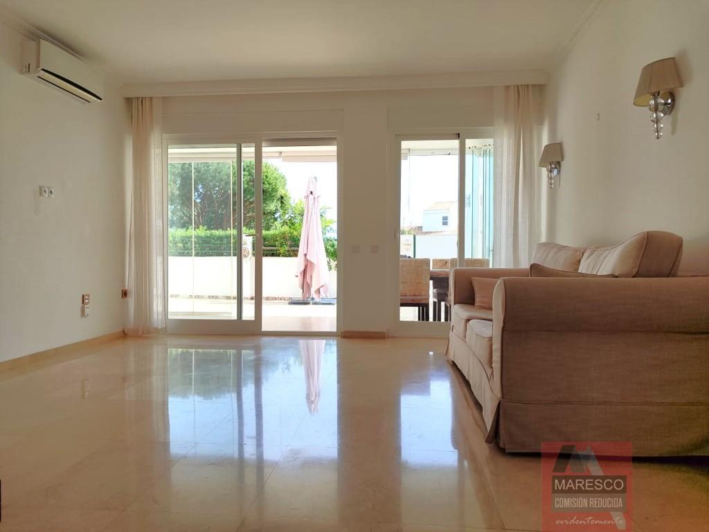 For sale of apartment in Mijas Costa