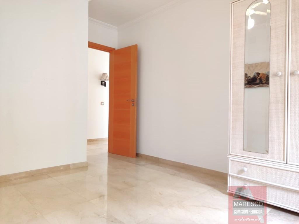 For sale of apartment in Mijas Costa