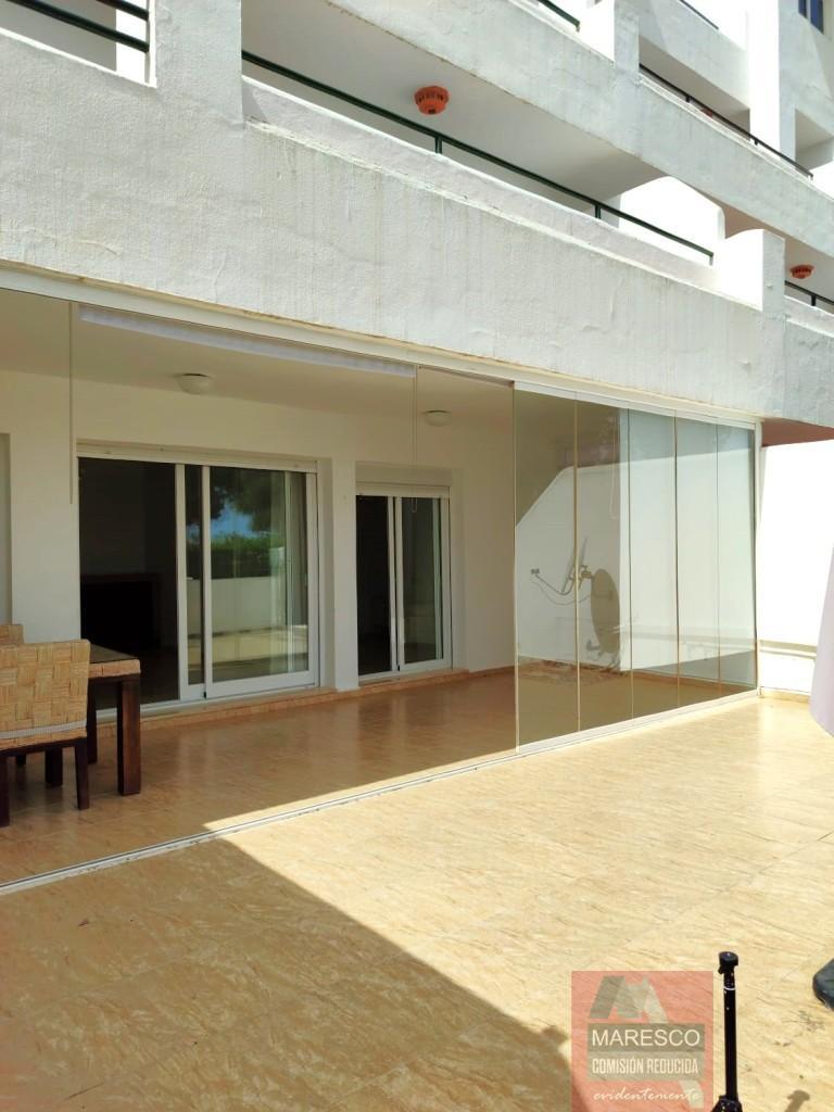 For sale of apartment in Mijas Costa