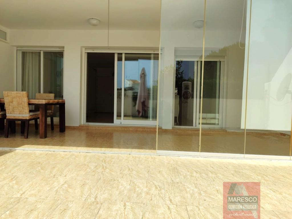 For sale of apartment in Mijas Costa