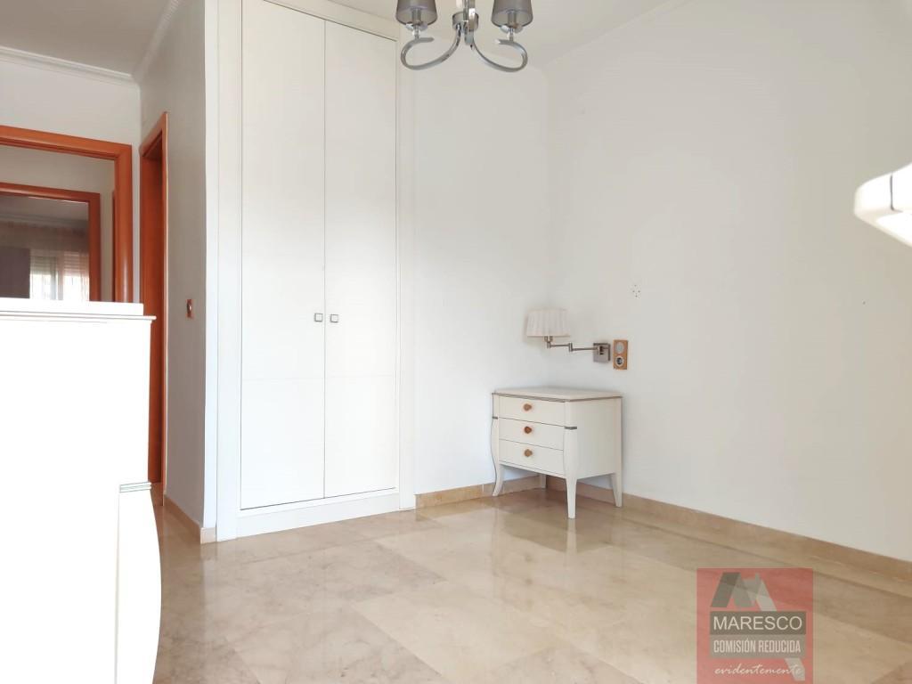For sale of apartment in Mijas Costa