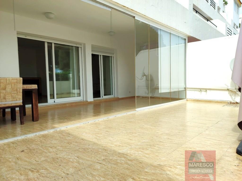 For sale of apartment in Mijas Costa