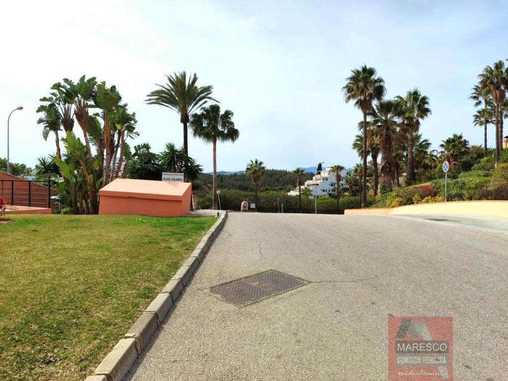 For sale of apartment in Mijas Costa