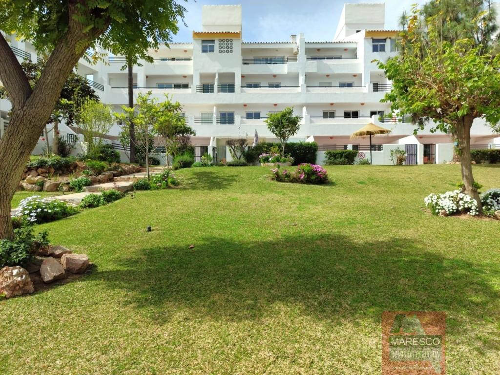 For sale of apartment in Mijas Costa