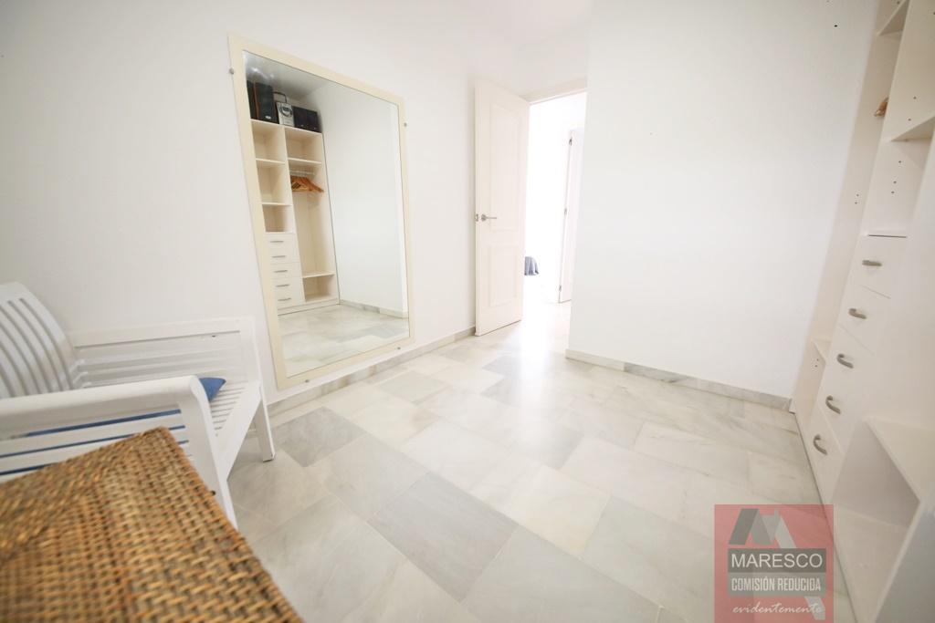 For sale of penthouse in Mijas Costa