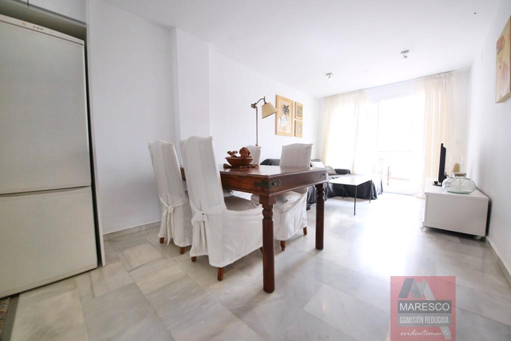 For sale of penthouse in Mijas Costa