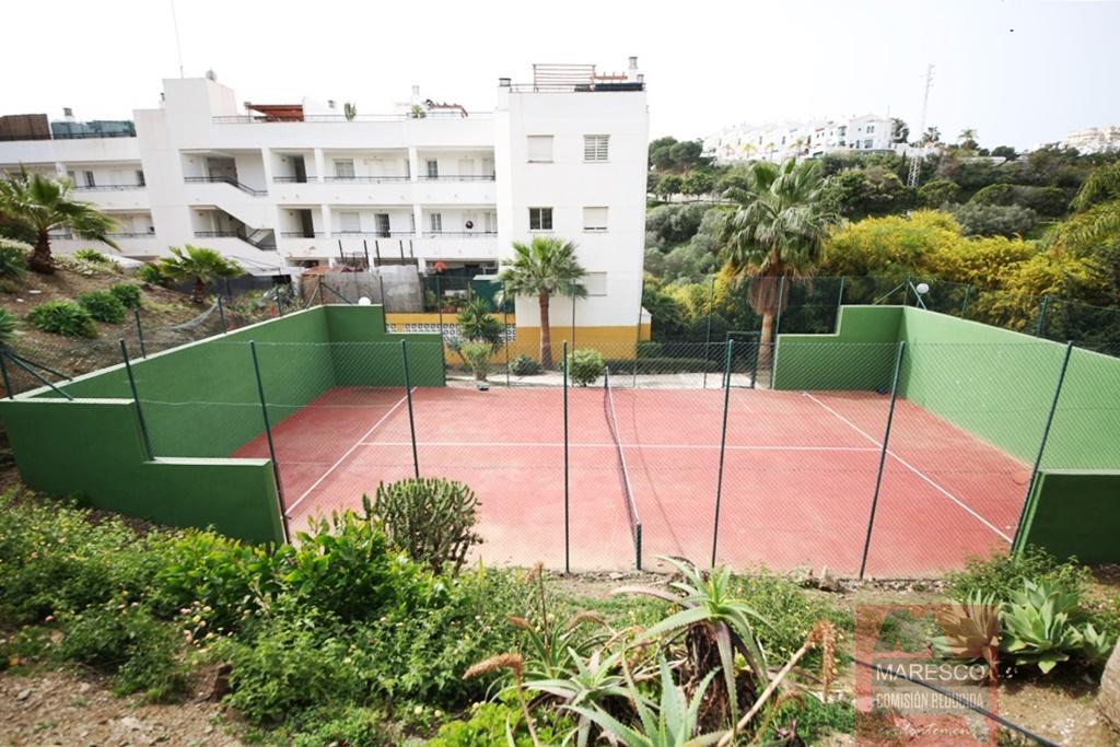 For sale of penthouse in Mijas Costa