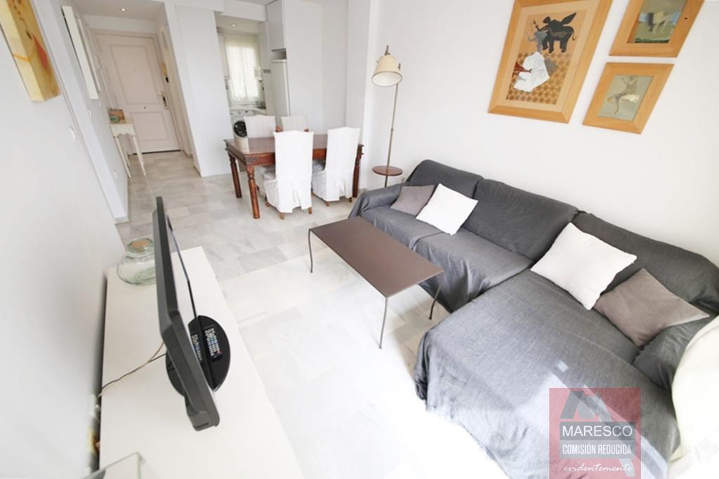 For sale of penthouse in Mijas Costa