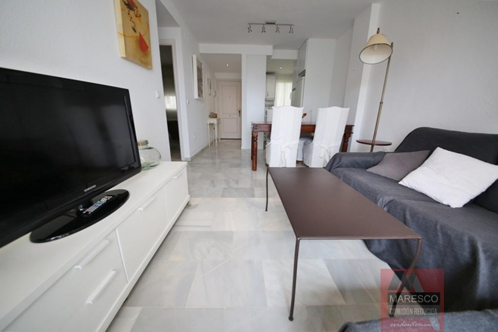For sale of penthouse in Mijas Costa