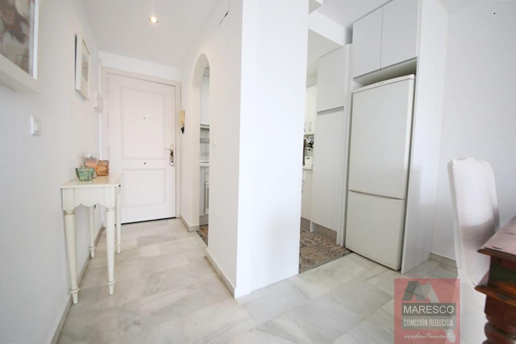 For sale of penthouse in Mijas Costa