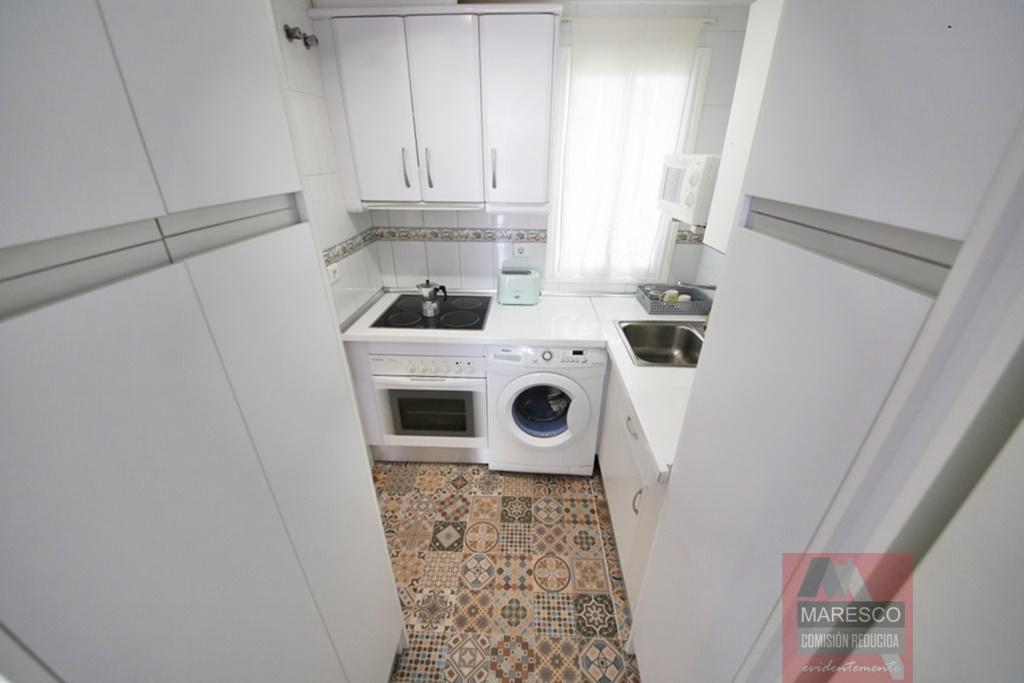For sale of penthouse in Mijas Costa