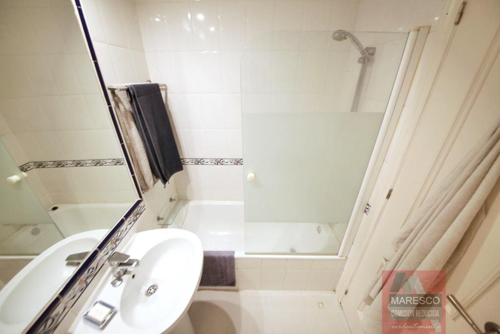 For sale of penthouse in Mijas Costa