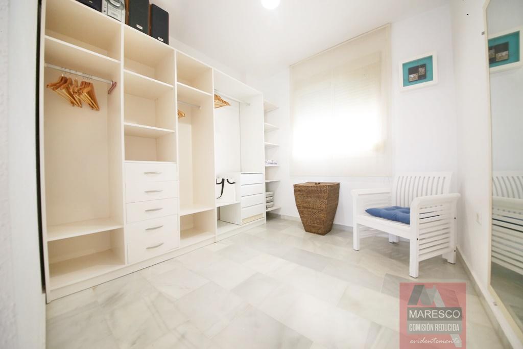 For sale of penthouse in Mijas Costa